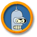 Bender, Futurama