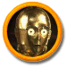 C3PO, Star Wars