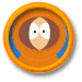 Kenny McCormick, South Park