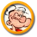 Popeye the Sailor Man