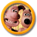 Wallace and Gromit