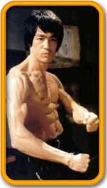 Bruce Lee