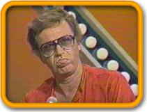 Charles Nelson Reilly