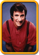 Balki Bartokomous, Perfect Strangers