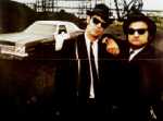 The Blues Brothers