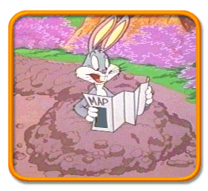 Bugs Bunny