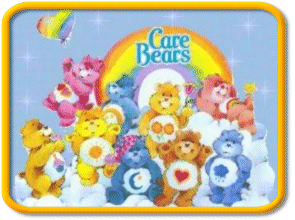 Care Bears