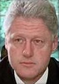 Bill Clinton