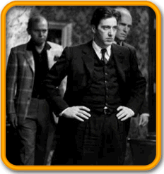 Michael Corleone, The Godfather