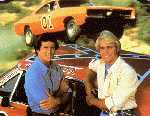 Bo and Luke Duke, Dukes of Hazzard