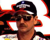 Dale Earnhardt, The Intimidator