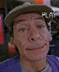 Ernest P. Worrell