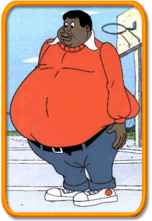 Fat Albert