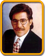 Geraldo Rivera