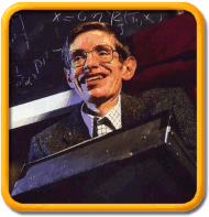 Stephen Hawking