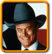 J.R. Ewing, Dallas