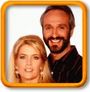 Steven Keaton and Elyse Keaton, Family Ties