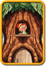 Keebler Elves, Keebler Hollow Tree