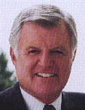 Ted Kennedy