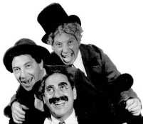 Marx Brothers