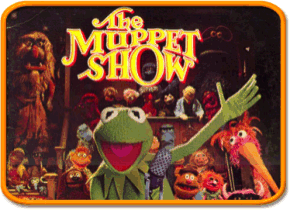 The Muppet Show