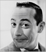 Pee-Wee Herman, Paul Reubens