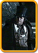 The Penguin, Batman Returns