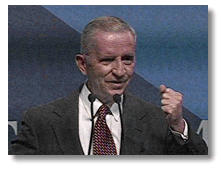 H. Ross Perot