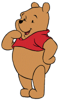 Winnie the Pooh