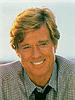 The Sundance Kid, Robert Redford