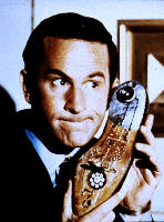 Maxwell Smart aka Agent 86, Get Smart