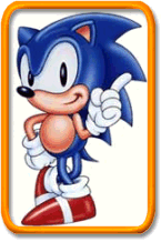 Sonic the Hedgehog, Sega