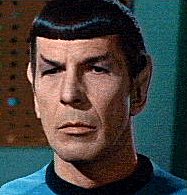 Spock