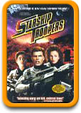 Paul Verhoeven, Starship Troopers