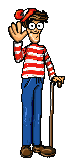 Waldo