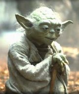 Yoda, Star Wars